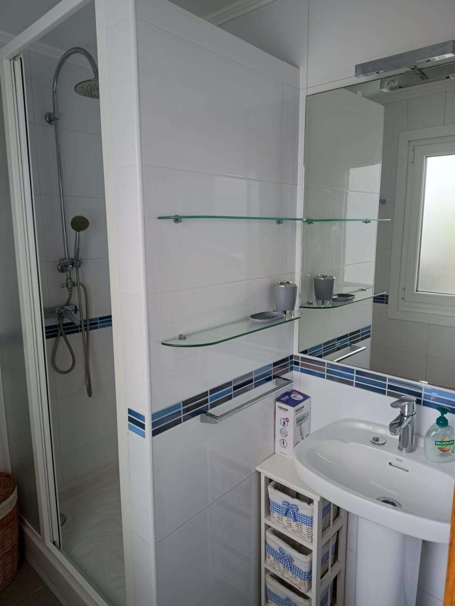 Apartamentos Playa De Seiruga Malpica Eksteriør bilde