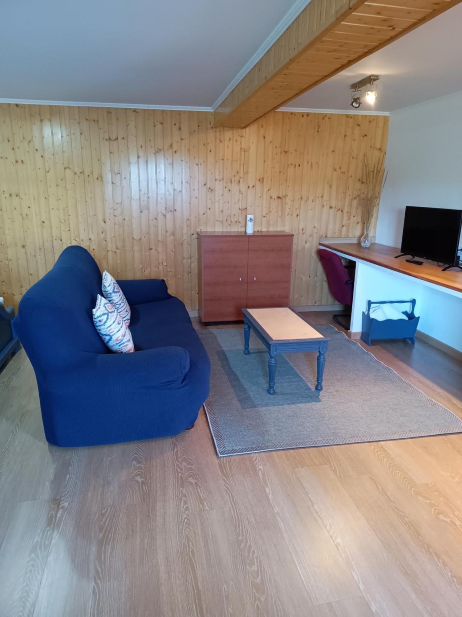Apartamentos Playa De Seiruga Malpica Eksteriør bilde